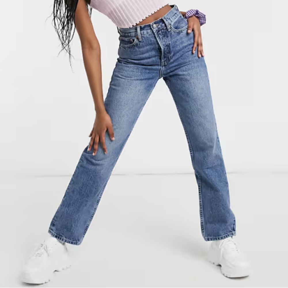 Topshop Jeans